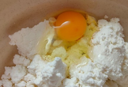 Фото шага рецепта Вафельные трубочки с творожной начинкой 188560 шаг 11