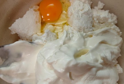 Фото шага рецепта Вафельные трубочки с творожной начинкой 188560 шаг 12