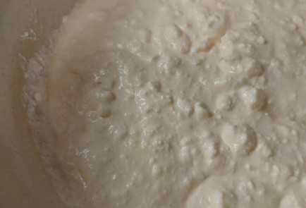 Фото шага рецепта Вафельные трубочки с творожной начинкой 188560 шаг 14