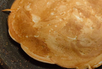 Фото шага рецепта Вафельные трубочки с творожной начинкой 188560 шаг 17