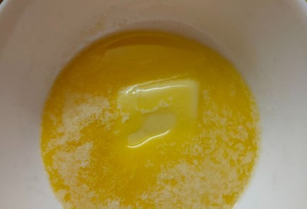 Фото шага рецепта Вафельные трубочки с творожной начинкой 188560 шаг 7