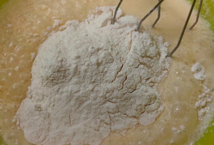 Фото шага рецепта Вафельные трубочки с творожной начинкой 188560 шаг 9