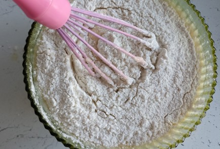 Фото шага рецепта Вафли в мультипекаре 191581 шаг 5  