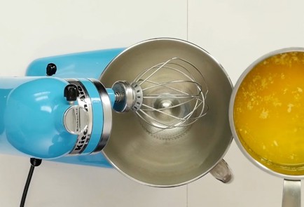 Фото шага рецепта Вафли 16294 шаг 3  