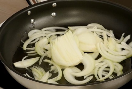 Фото шага рецепта Мясо покубински вакафрита 114369 шаг 8