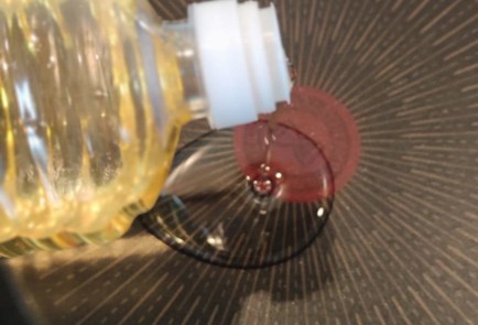 Фото шага рецепта Ванильные сырники 173504 шаг 10  