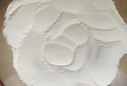 Фото шага рецепта Ванильные сырники 173504 шаг 7  