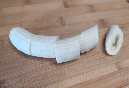 Фото шага рецепта Ванильный молочный коктейль 189443 шаг 4  