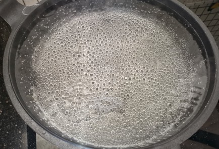 Фото шага рецепта Вареная кукуруза помексикански 151206 шаг 4  