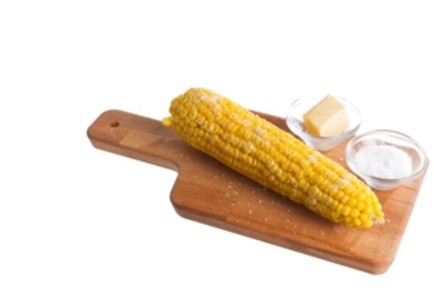 Фото шага рецепта Вареная кукуруза 137096 шаг 10