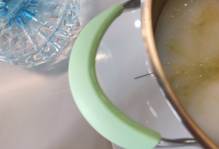 Фото шага рецепта Вареная кукуруза 190484 шаг 5  