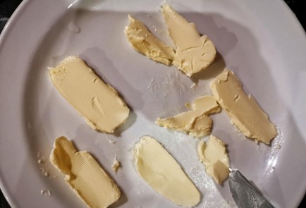 Фото шага рецепта Вареная сливочная кукуруза с солью 151207 шаг 7