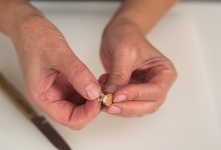 Фото шага рецепта Варенье из абрикосов с косточками внутри 138522 шаг 5  