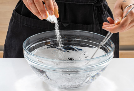 Фото шага рецепта Варенье из абрикосов 189945 шаг 3  