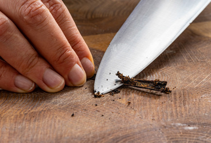 Фото шага рецепта Варенье из абрикосов 189945 шаг 6  