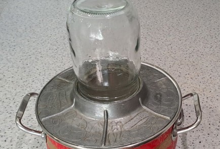 Фото шага рецепта Варенье из айвы и мандаринов 188143 шаг 6  