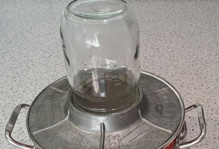 Фото шага рецепта Варенье из айвы с грецкими орехами 188142 шаг 6  