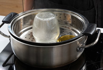 Фото шага рецепта Варенье из черешни 173986 шаг 8  