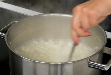 Фото шага рецепта Варенье из дыни 151266 шаг 3  