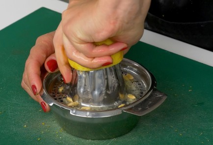 Фото шага рецепта Варенье из дыни 151266 шаг 5  