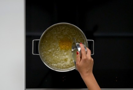 Фото шага рецепта Варенье из дыни 151266 шаг 6  