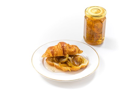 Фото шага рецепта Варенье из груш 174195 шаг 10  