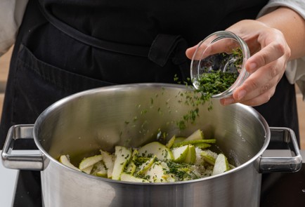 Фото шага рецепта Варенье из груш 174195 шаг 5  