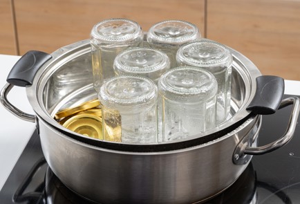 Фото шага рецепта Варенье из груш 174195 шаг 8  