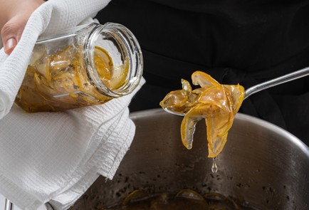 Фото шага рецепта Варенье из груш 174195 шаг 9  