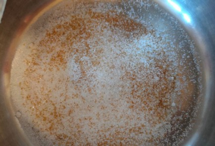 Фото шага рецепта Варенье из груши с маком 187242 шаг 6  