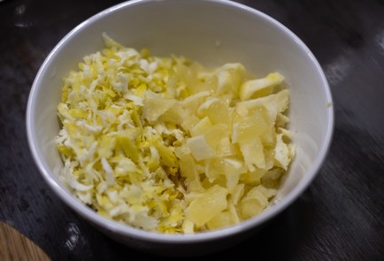 Фото шага рецепта Варенье из инжира 139717 шаг 4