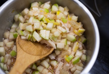 Фото шага рецепта Варенье из инжира 139717 шаг 6