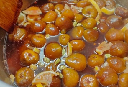 Фото шага рецепта Варенье из инжира 190236 шаг 11  