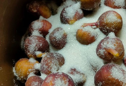 Фото шага рецепта Варенье из инжира 190236 шаг 2  