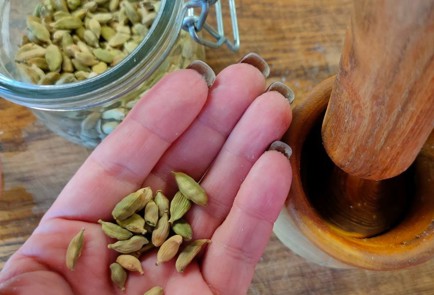 Фото шага рецепта Варенье из инжира 190236 шаг 5  