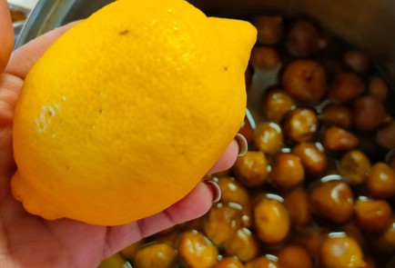 Фото шага рецепта Варенье из инжира 190236 шаг 6  