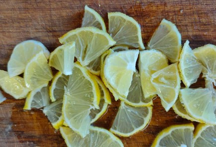 Фото шага рецепта Варенье из инжира 190236 шаг 8  