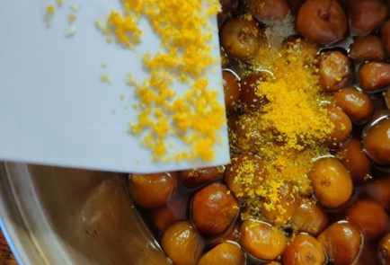 Фото шага рецепта Варенье из инжира 190236 шаг 9  