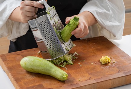 Фото шага рецепта Варенье из кабачков 174196 шаг 6  