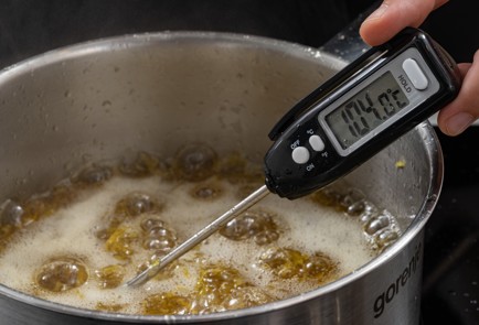 Фото шага рецепта Варенье из кабачков 174196 шаг 9  