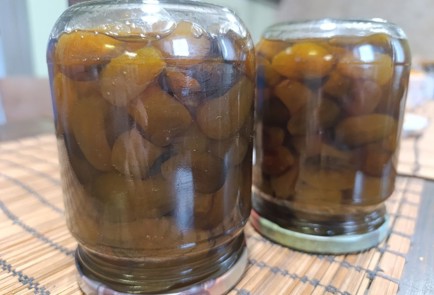 Фото шага рецепта Варенье из кумквата 191002 шаг 11  