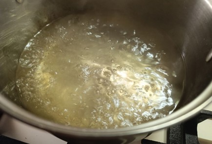 Фото шага рецепта Варенье из кумквата 191002 шаг 5  