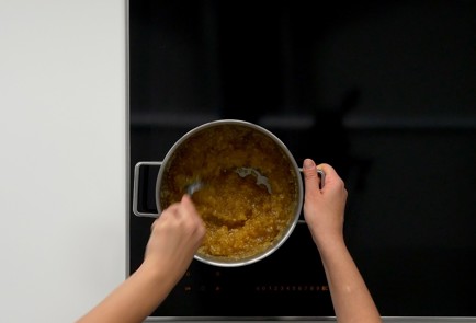 Фото шага рецепта Варенье из лимона 151387 шаг 6  