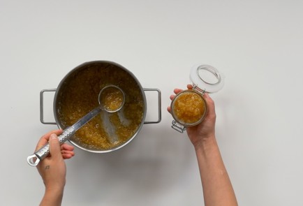 Фото шага рецепта Варенье из лимона 151387 шаг 8  