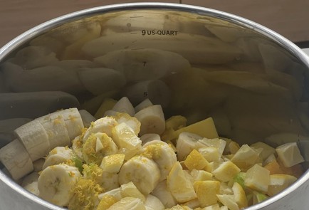 Фото шага рецепта Варенье из манго 174629 шаг 11  