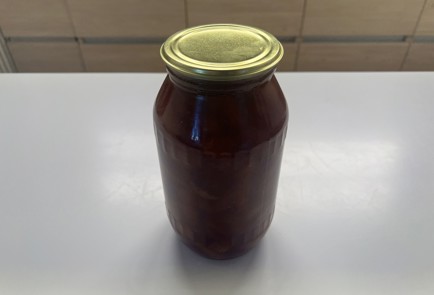 Фото шага рецепта Варенье из манго 174629 шаг 22  