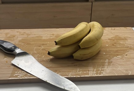 Фото шага рецепта Варенье из манго 174629 шаг 6  