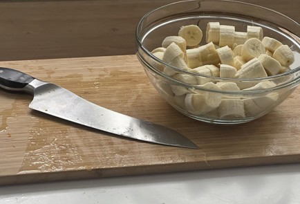 Фото шага рецепта Варенье из манго 174629 шаг 7  