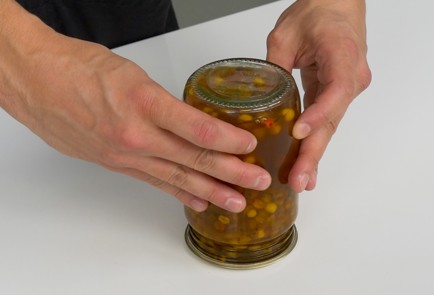 Фото шага рецепта Варенье из облепихи 151361 шаг 5  