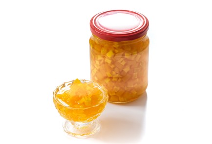 Фото шага рецепта Варенье из тыквы 174912 шаг 10  